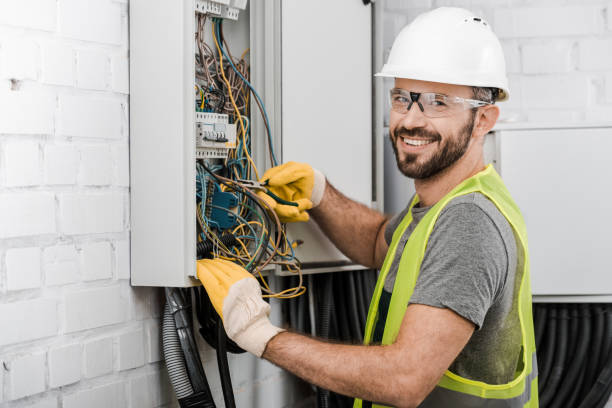 Best Best Electricians Near Me  in Douglas, AL