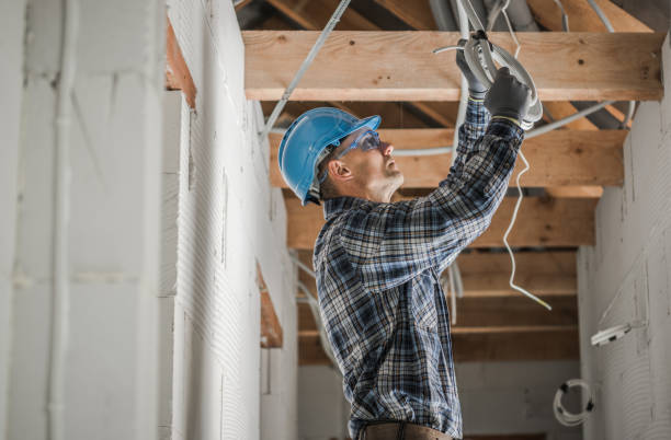 Best 24-Hour Electrician  in Douglas, AL