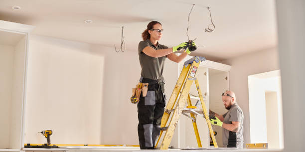 Best Electrical Outlet Repair  in Douglas, AL
