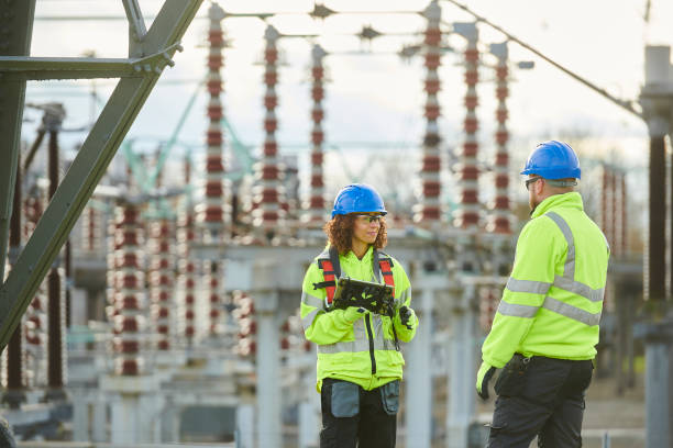 Best Electrical Rewiring Services  in Douglas, AL