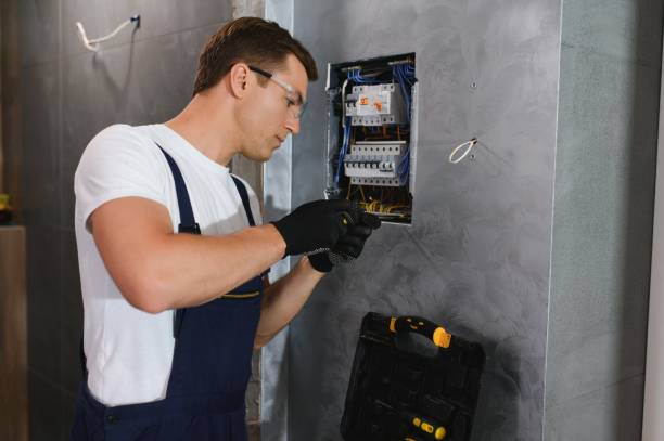 Best Electrical Rewiring Services  in Douglas, AL