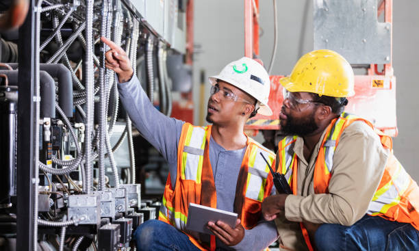 Best Circuit Breaker Repair  in Douglas, AL